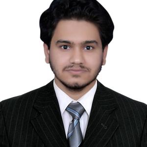Dr. Muhammad Humbal Raza